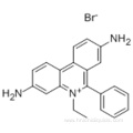 Ethidium bromide CAS 1239-45-8